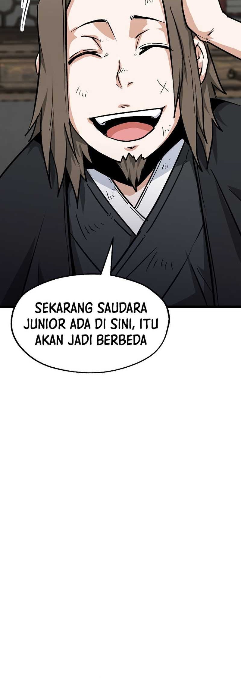 Gangho Apocalypse Chapter 12 Gambar 28