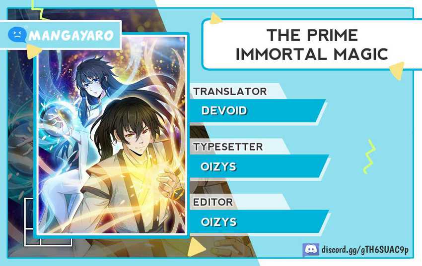 Baca Komik The Unparalleled Eternal Arts Chapter 126 Gambar 1