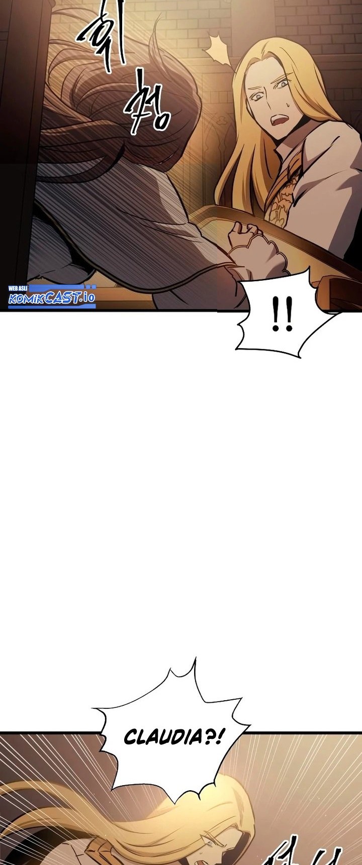 Reincarnation of the Suicidal Battle God Chapter 81 Gambar 21