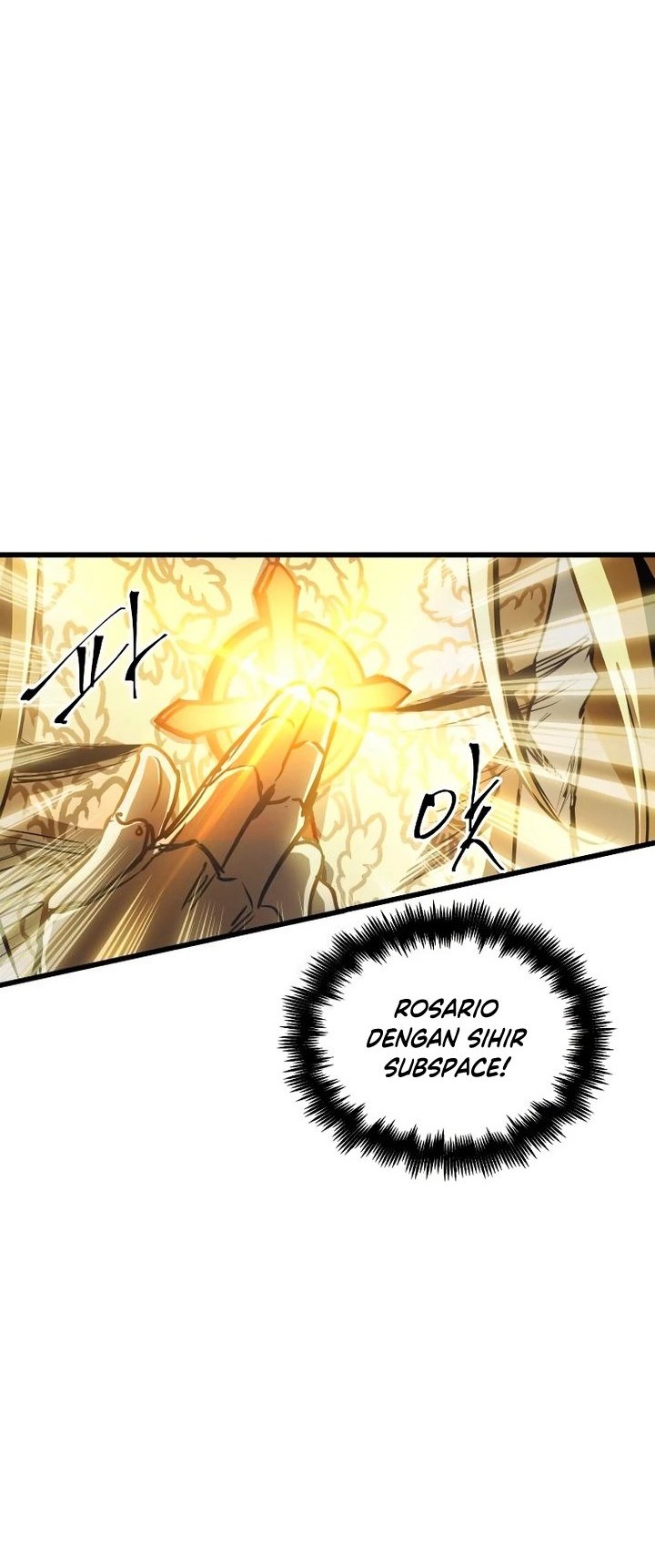 Reincarnation of the Suicidal Battle God Chapter 81 Gambar 23