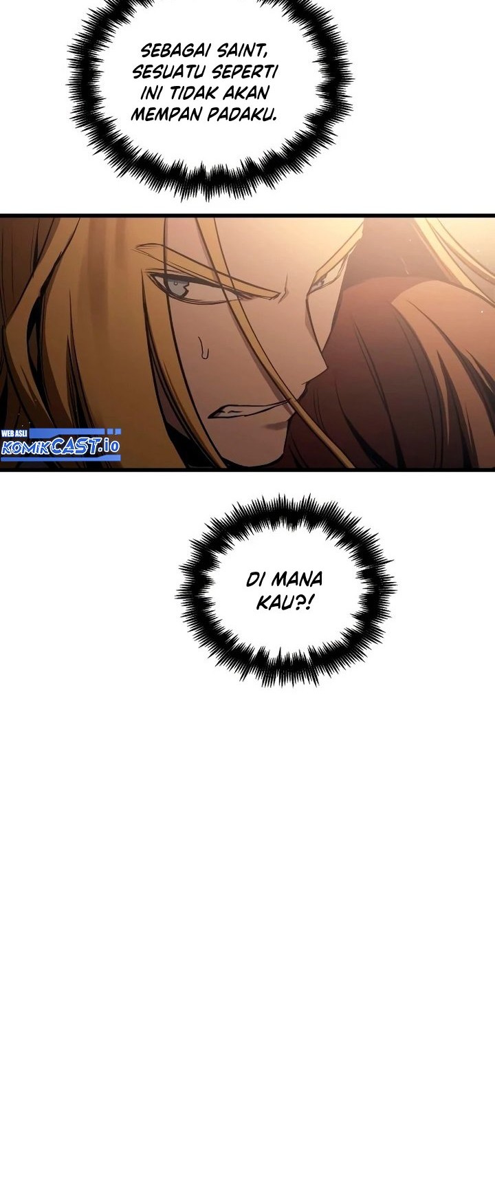 Reincarnation of the Suicidal Battle God Chapter 81 Gambar 25