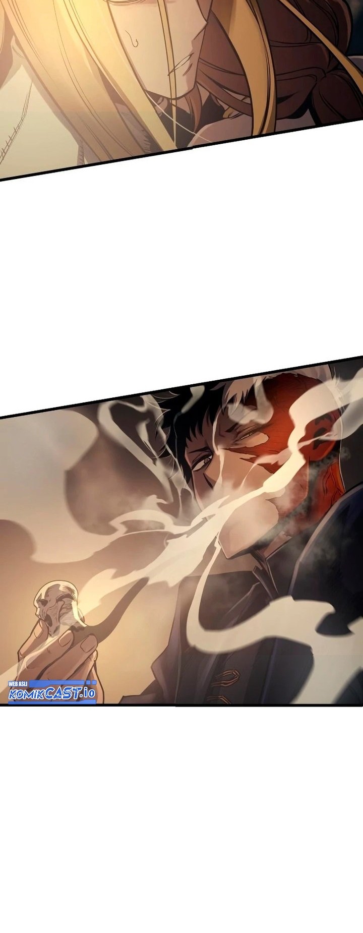 Reincarnation of the Suicidal Battle God Chapter 81 Gambar 27