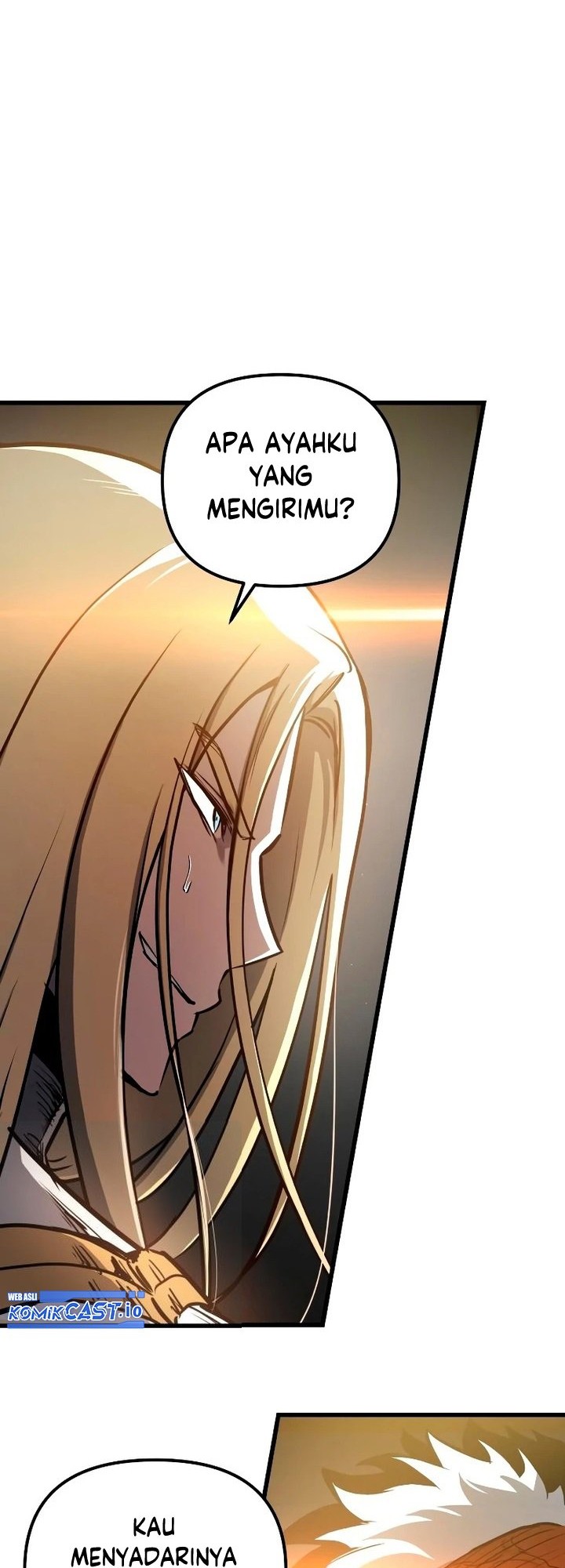 Reincarnation of the Suicidal Battle God Chapter 81 Gambar 33