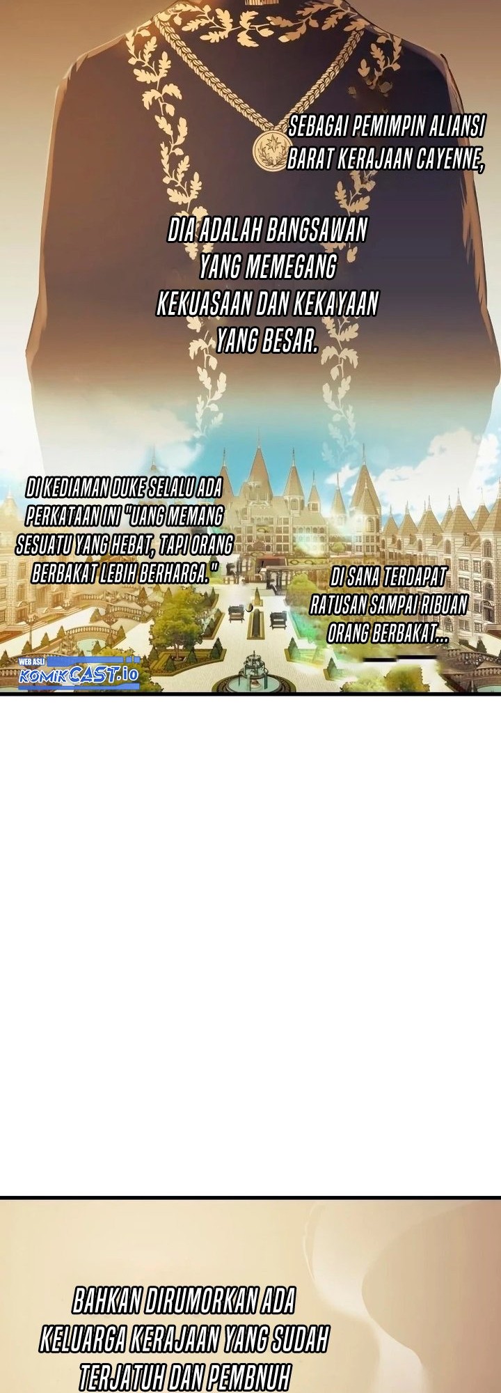 Reincarnation of the Suicidal Battle God Chapter 81 Gambar 35