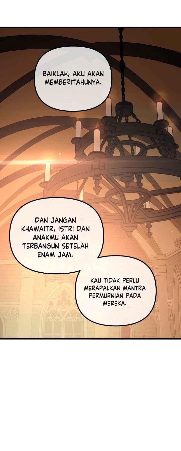 Reincarnation of the Suicidal Battle God Chapter 81 Gambar 39