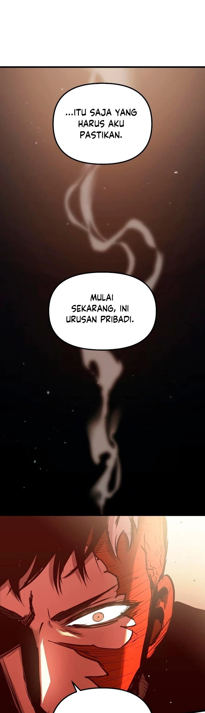 Reincarnation of the Suicidal Battle God Chapter 81 Gambar 40