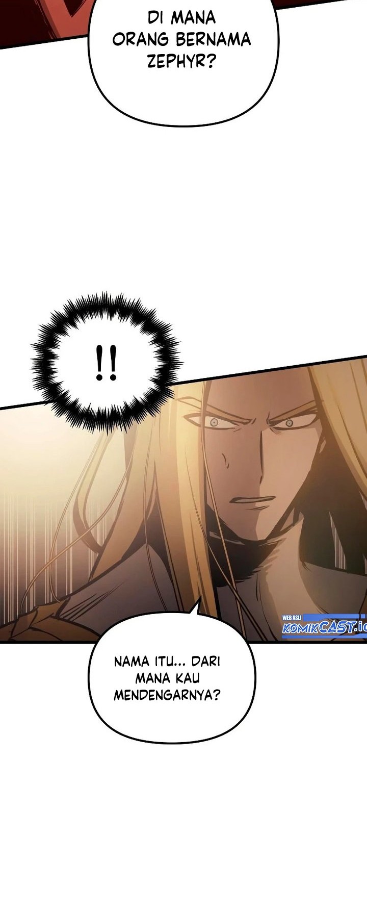 Reincarnation of the Suicidal Battle God Chapter 81 Gambar 41