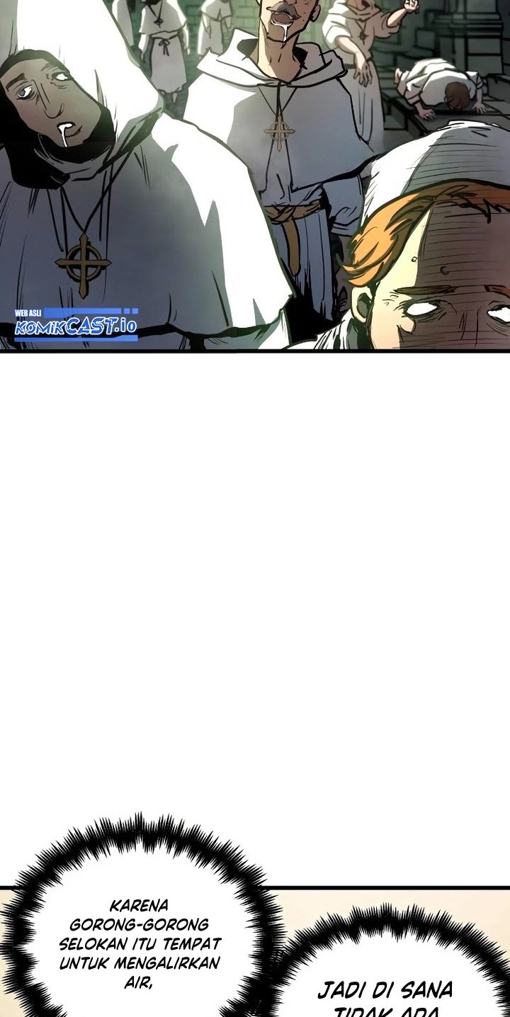 Reincarnation of the Suicidal Battle God Chapter 81 Gambar 45