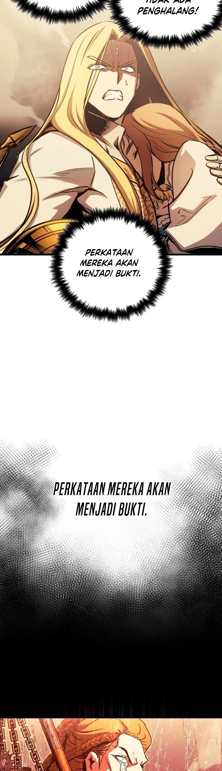 Reincarnation of the Suicidal Battle God Chapter 81 Gambar 46