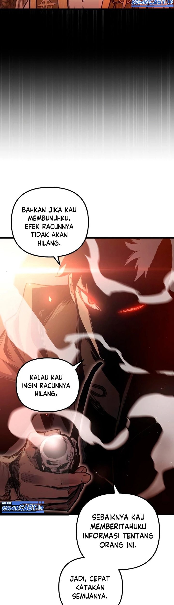 Reincarnation of the Suicidal Battle God Chapter 81 Gambar 48