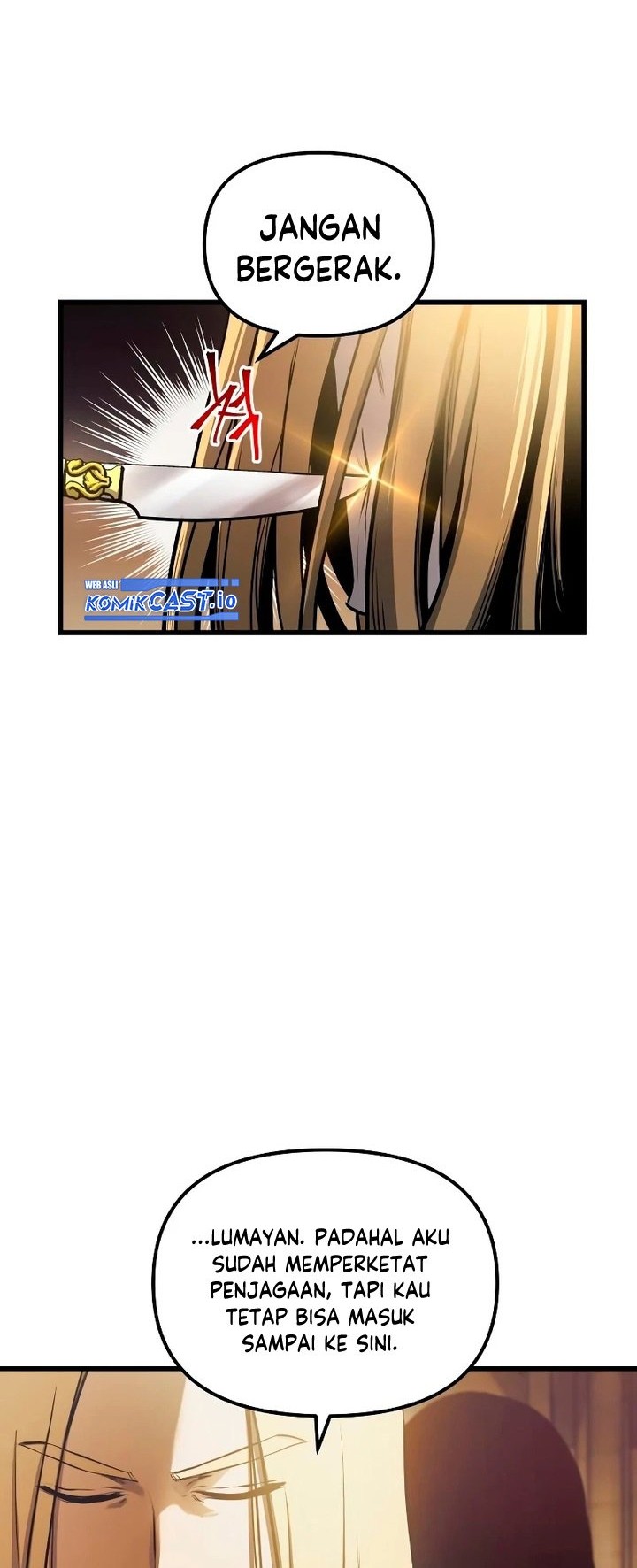 Reincarnation of the Suicidal Battle God Chapter 81 Gambar 3