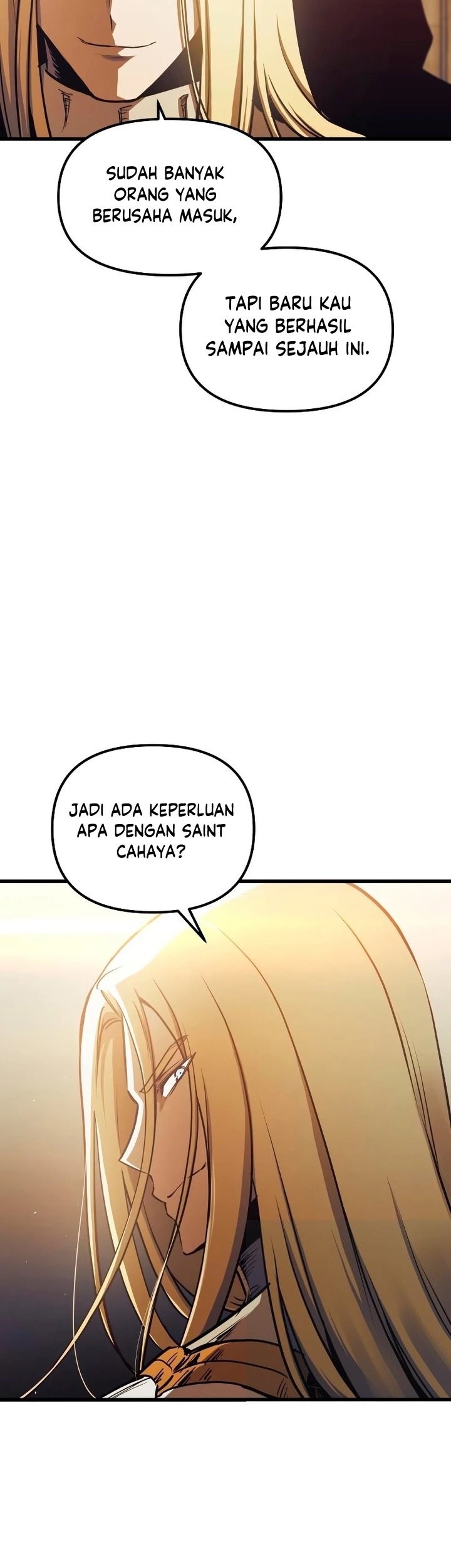 Reincarnation of the Suicidal Battle God Chapter 81 Gambar 4