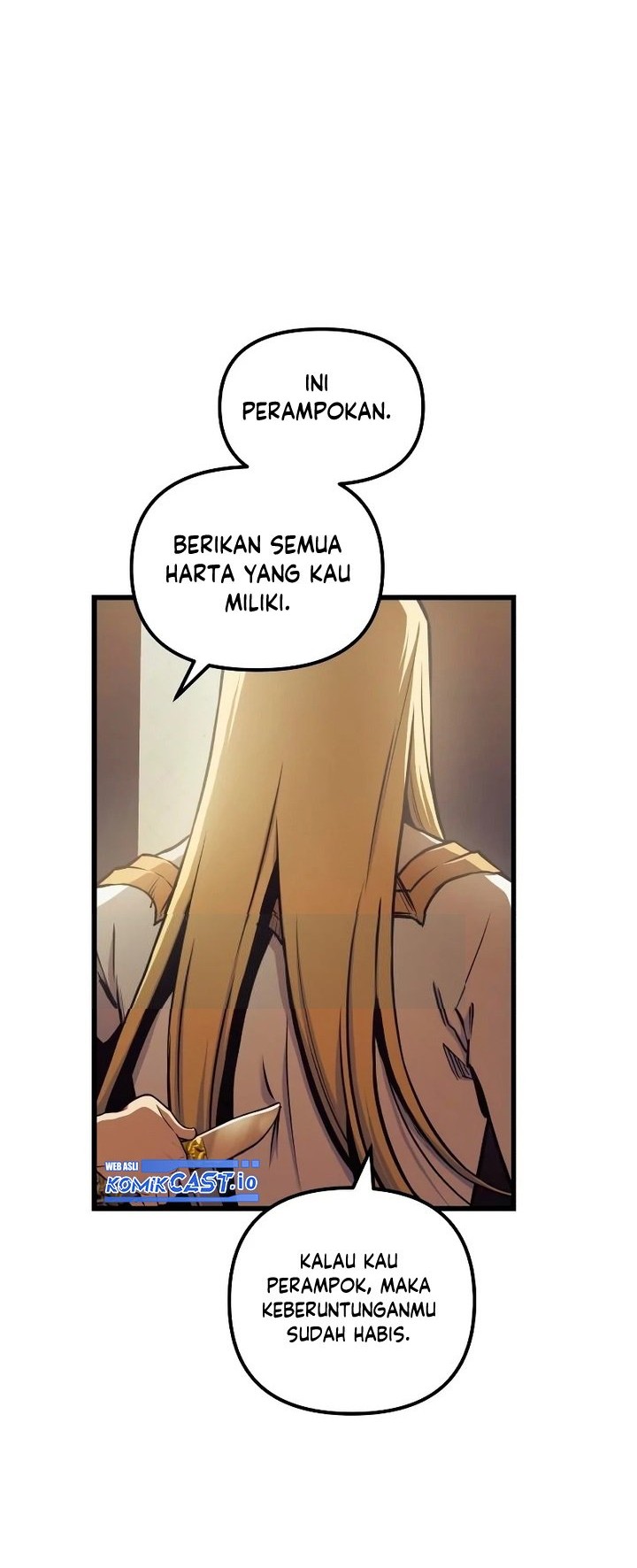 Reincarnation of the Suicidal Battle God Chapter 81 Gambar 5
