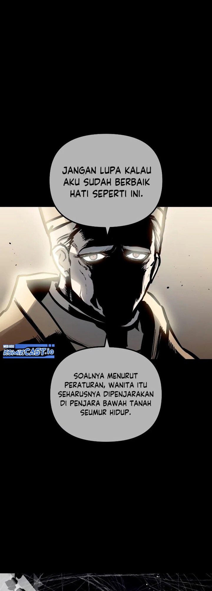 Reincarnation of the Suicidal Battle God Chapter 81 Gambar 15