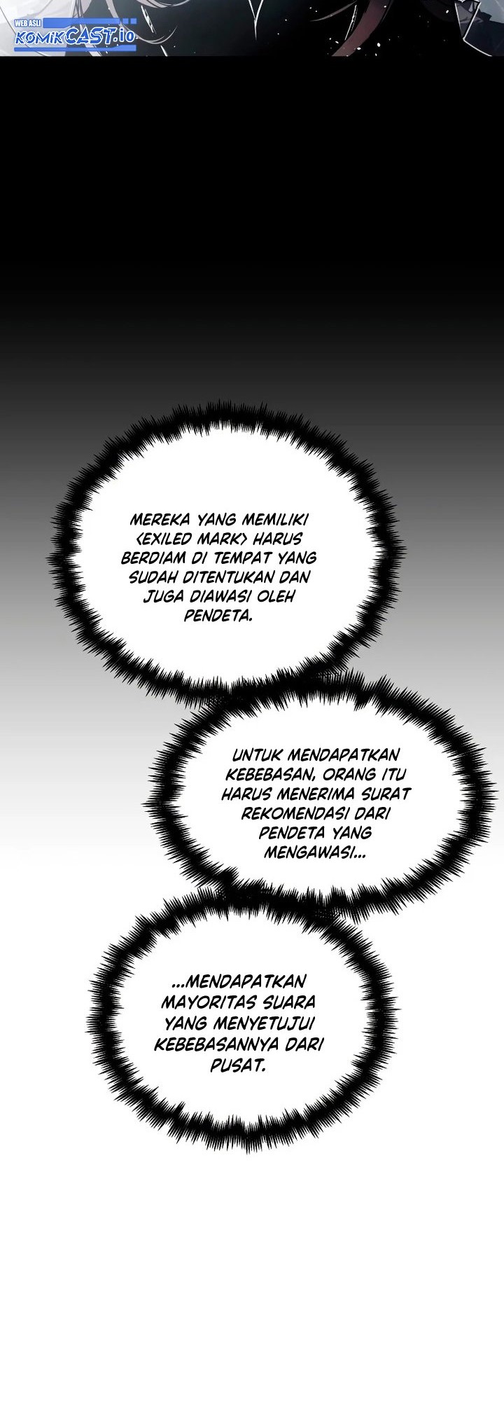 Reincarnation of the Suicidal Battle God Chapter 81 Gambar 17