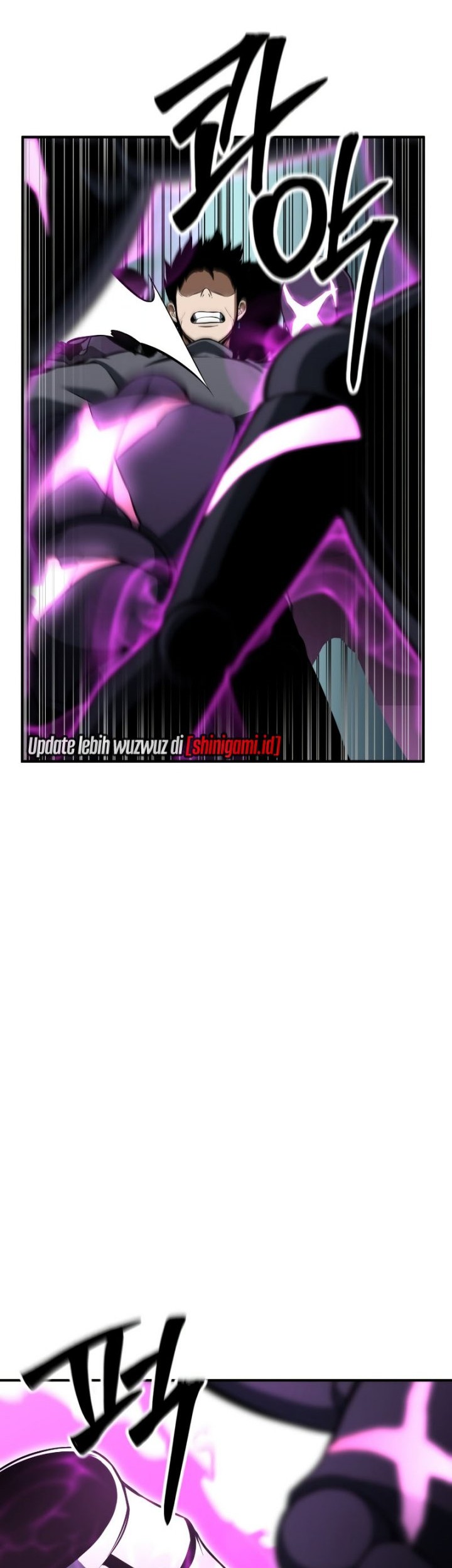Absolute Necromancer Chapter 20 Gambar 35