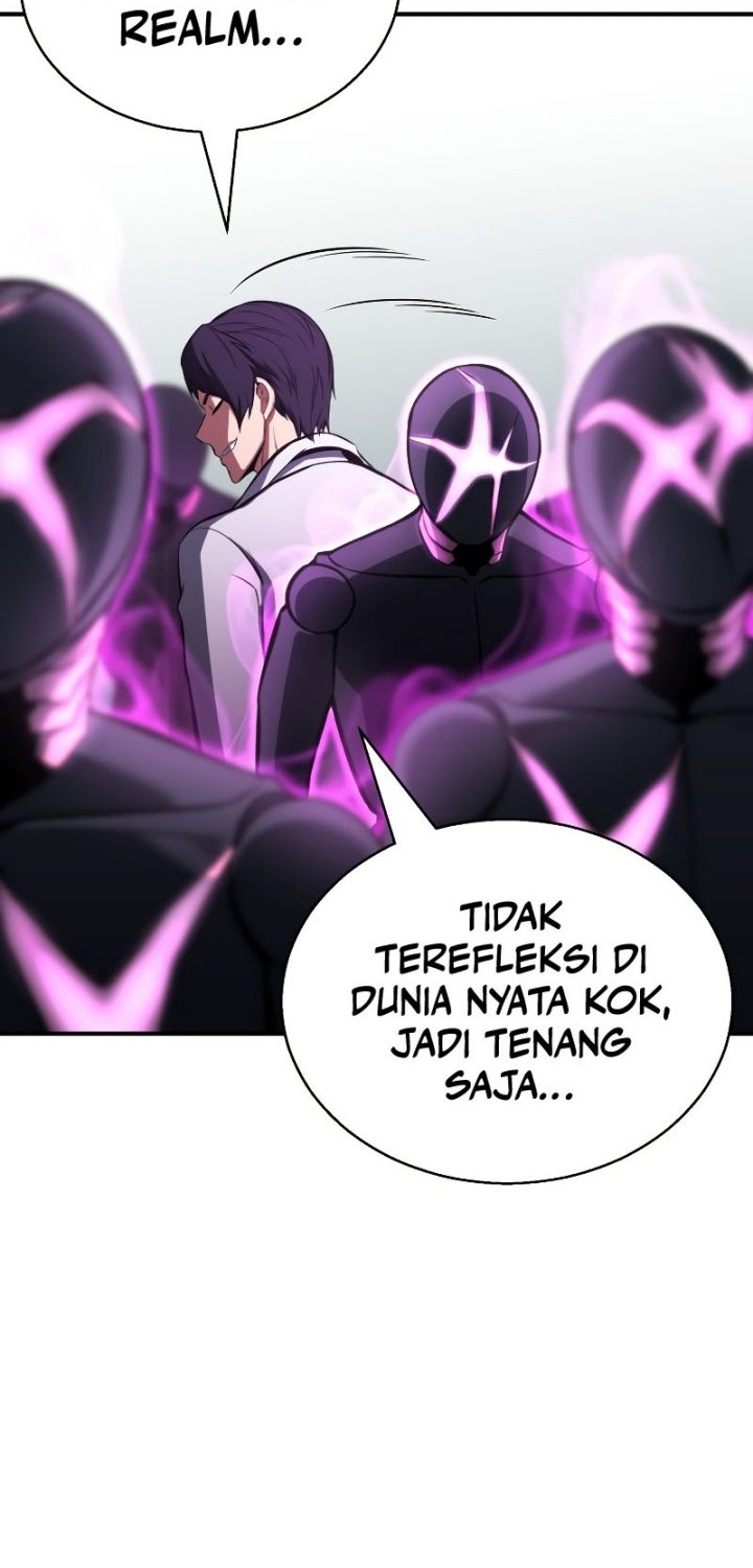 Absolute Necromancer Chapter 20 Gambar 37