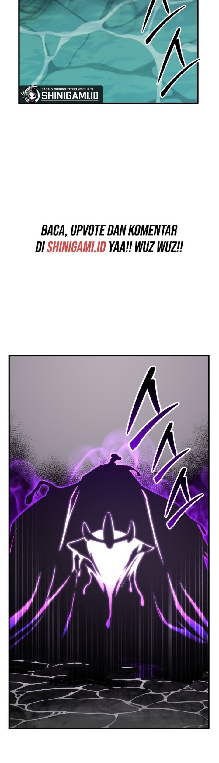 Absolute Necromancer Chapter 20 Gambar 40