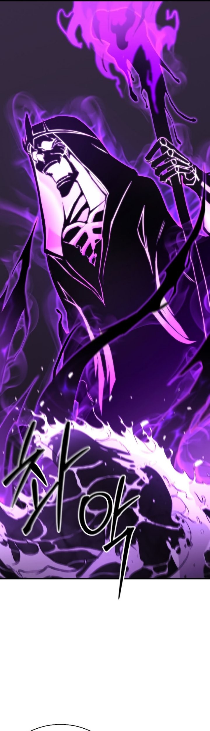 Absolute Necromancer Chapter 20 Gambar 42
