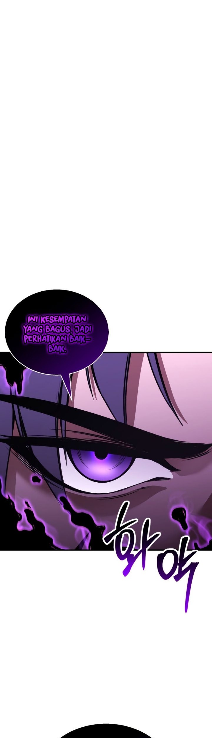 Absolute Necromancer Chapter 20 Gambar 48