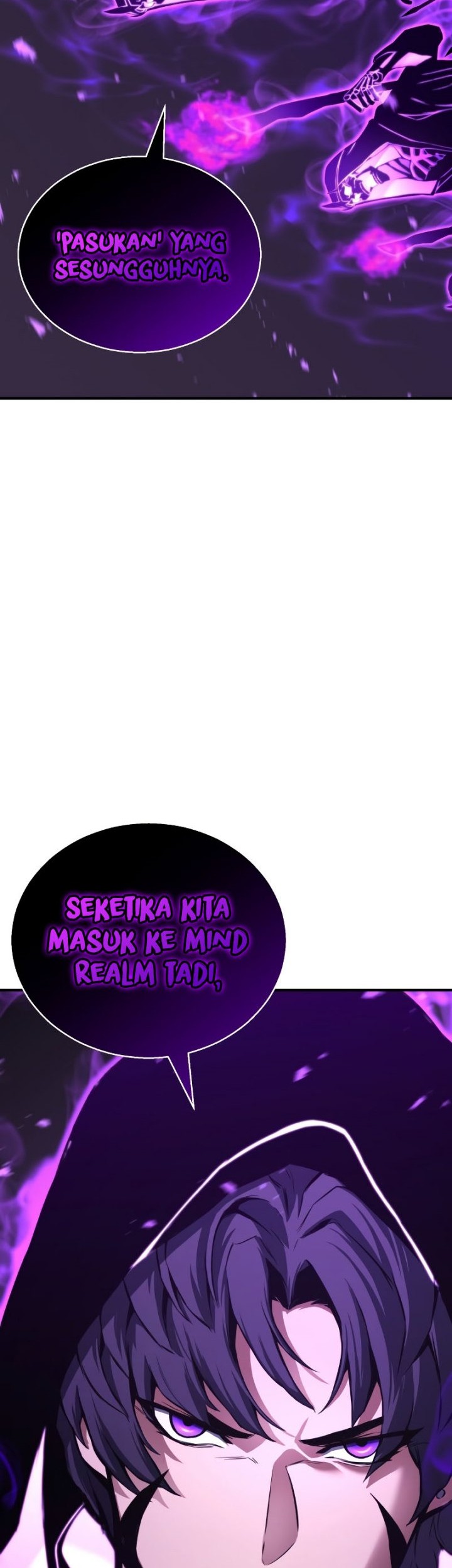 Absolute Necromancer Chapter 20 Gambar 51