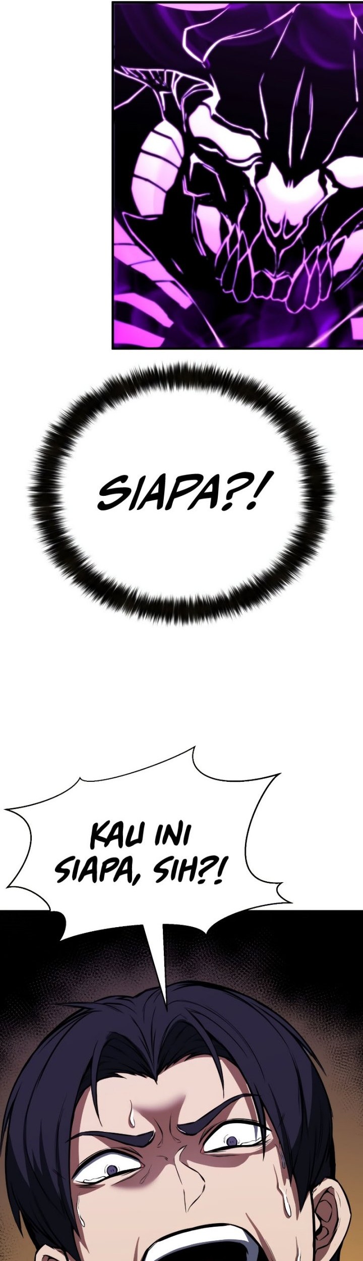Absolute Necromancer Chapter 20 Gambar 55