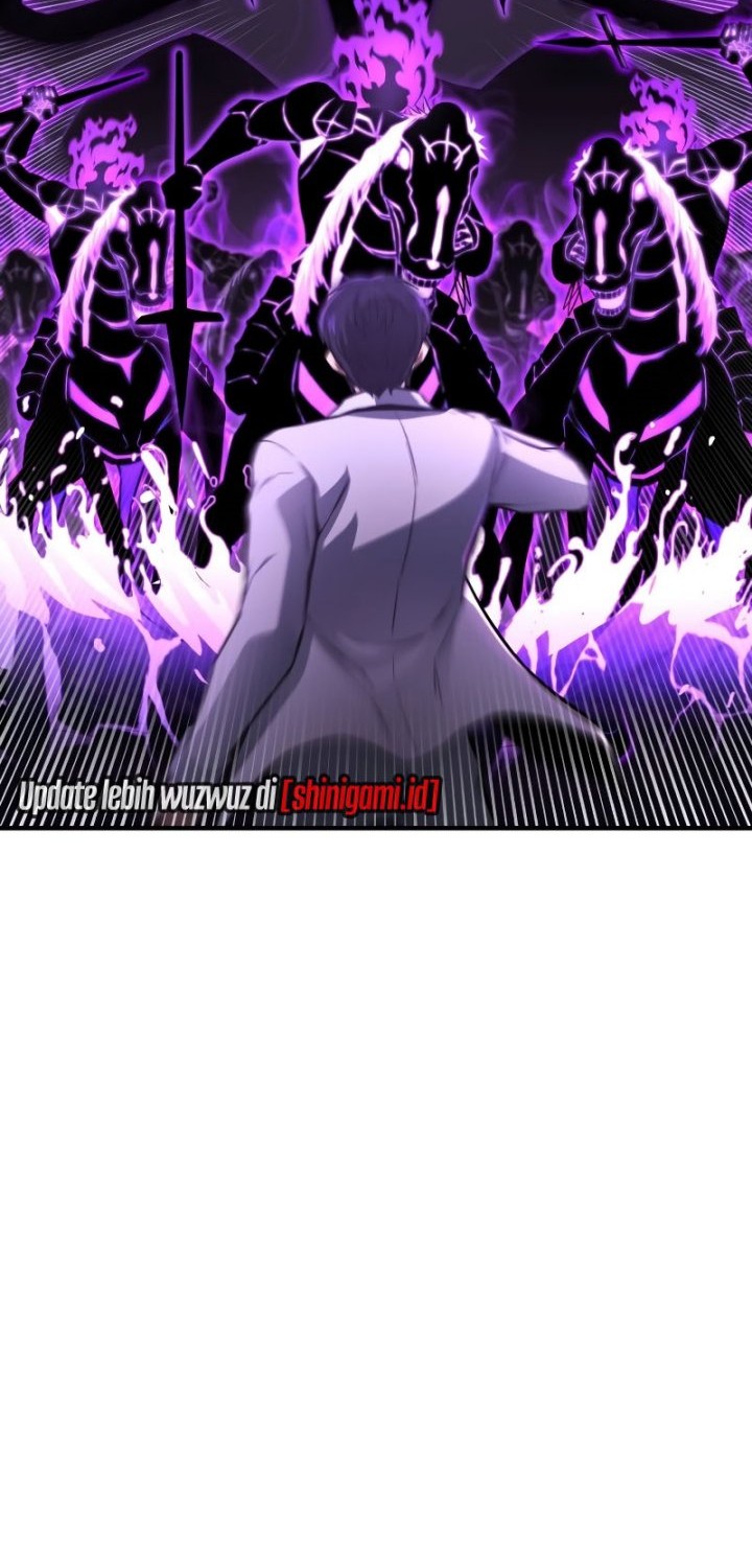 Absolute Necromancer Chapter 20 Gambar 57