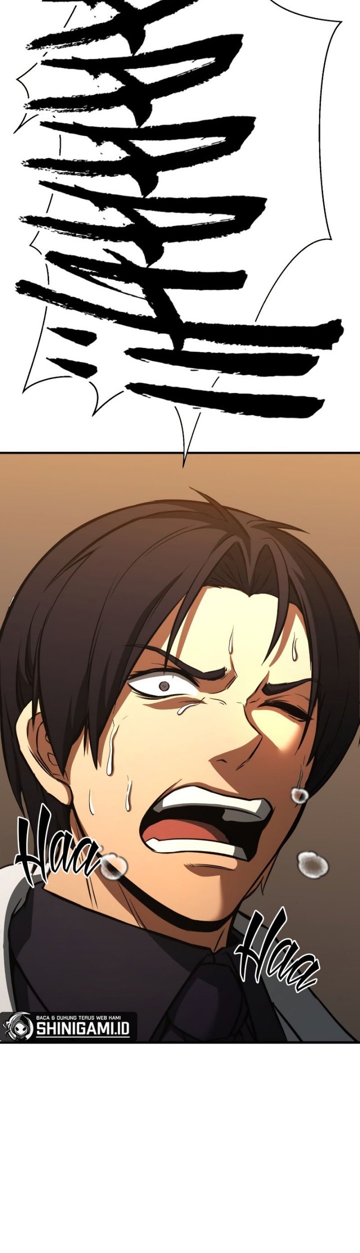 Absolute Necromancer Chapter 20 Gambar 59