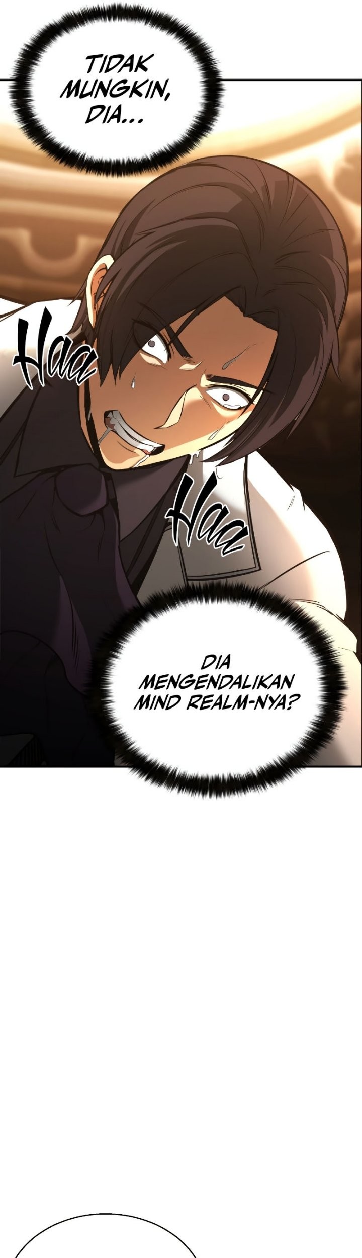 Absolute Necromancer Chapter 20 Gambar 62