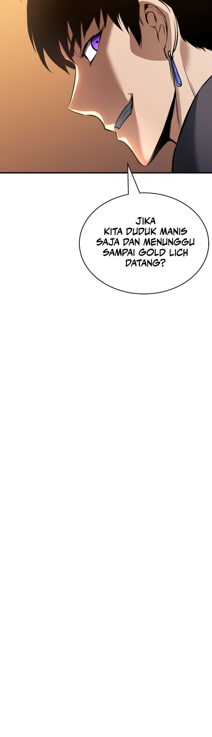 Absolute Necromancer Chapter 20 Gambar 75