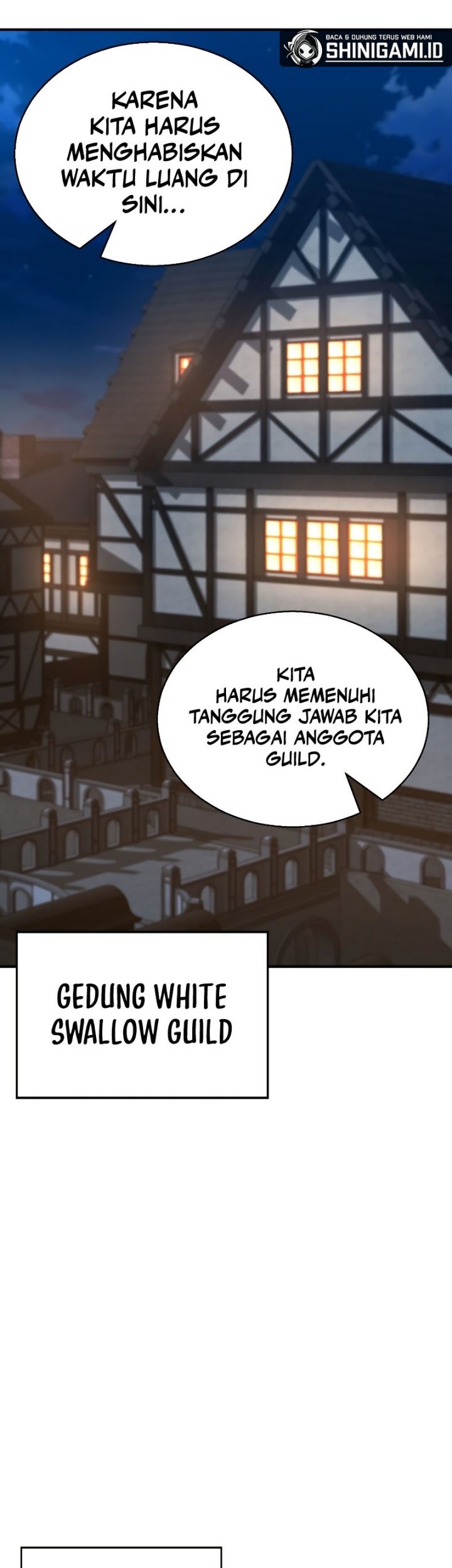 Absolute Necromancer Chapter 20 Gambar 76