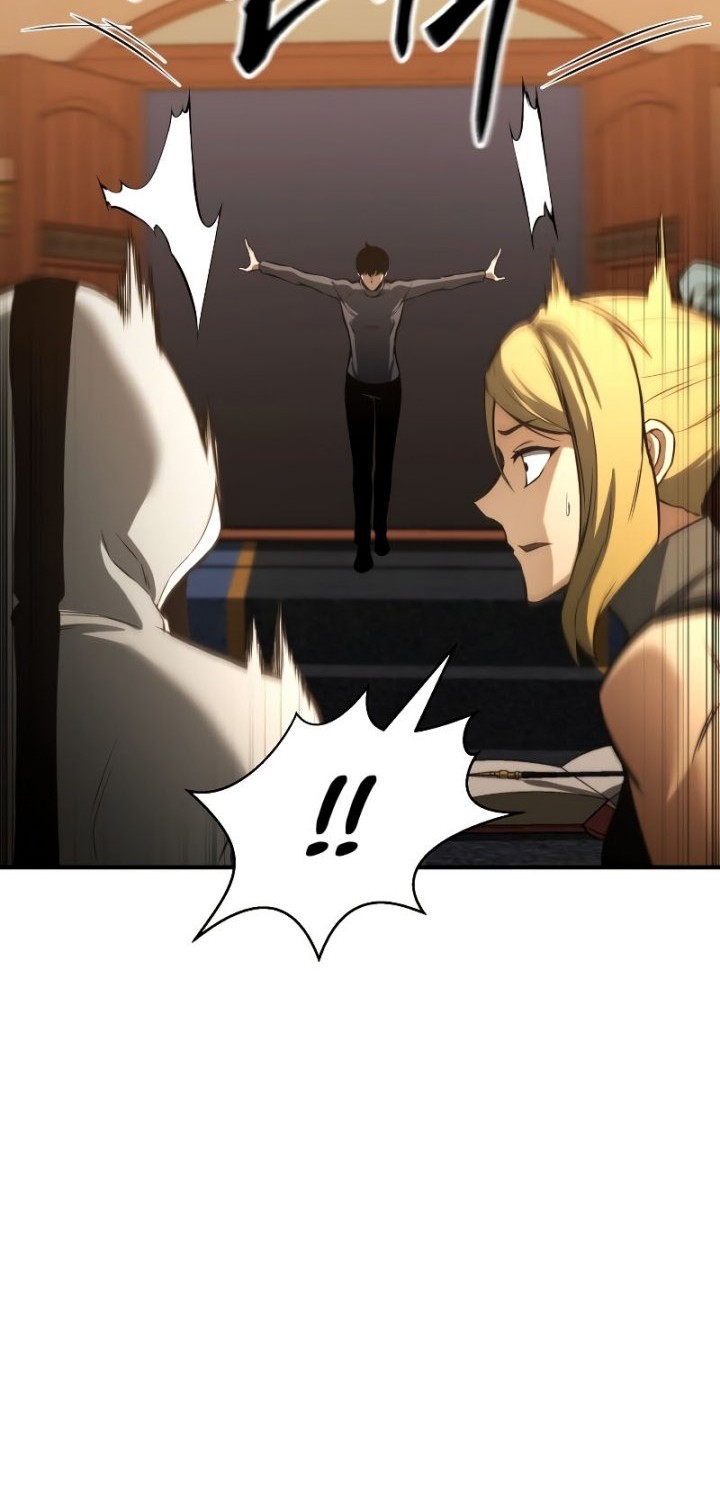 Absolute Necromancer Chapter 20 Gambar 81