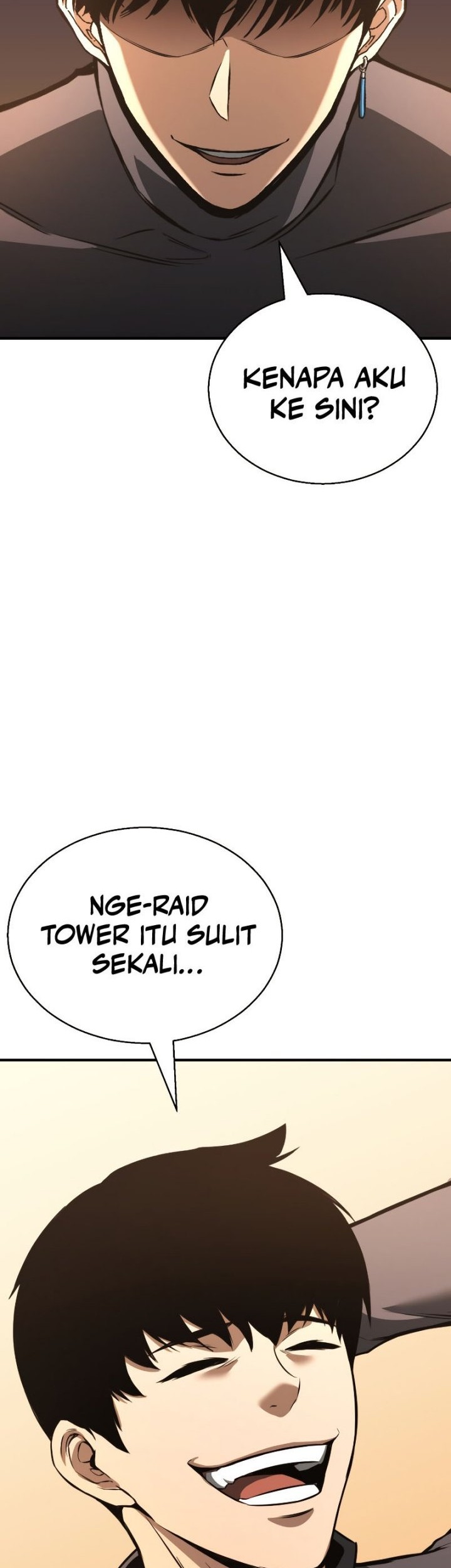 Absolute Necromancer Chapter 20 Gambar 83
