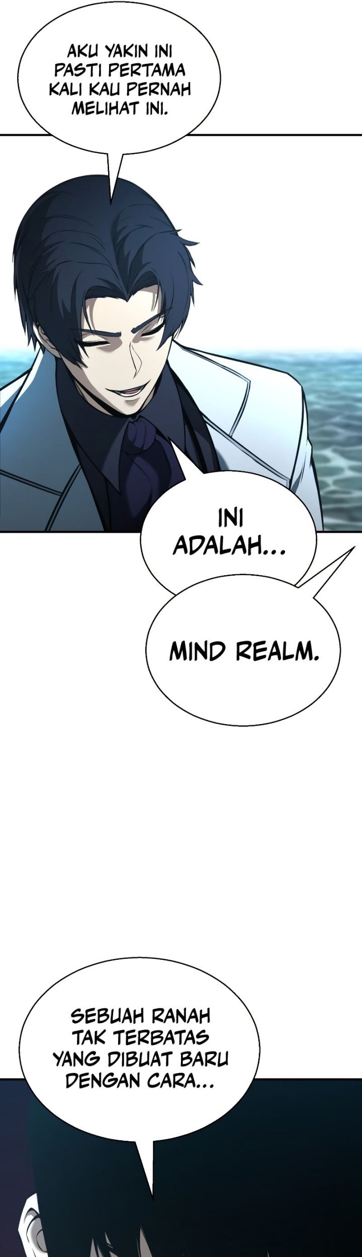 Absolute Necromancer Chapter 20 Gambar 6