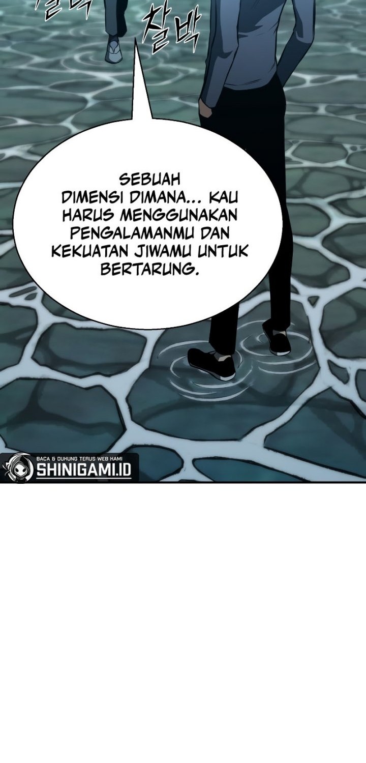 Absolute Necromancer Chapter 20 Gambar 9