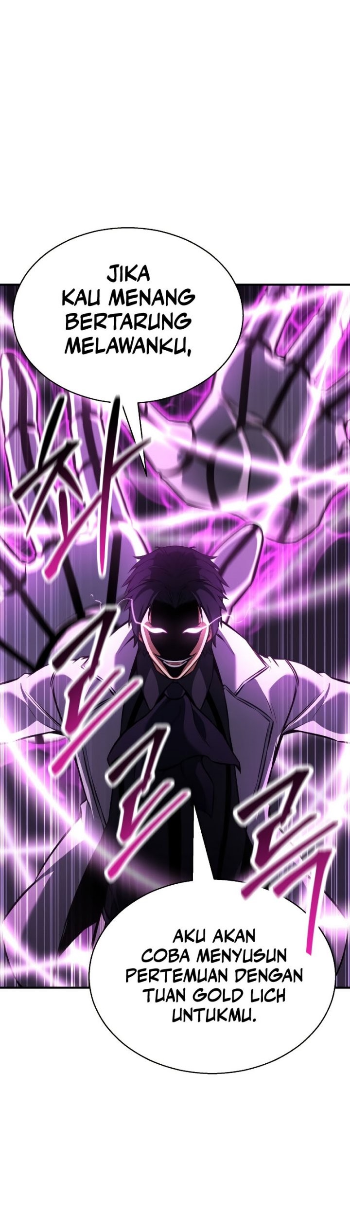 Absolute Necromancer Chapter 20 Gambar 10