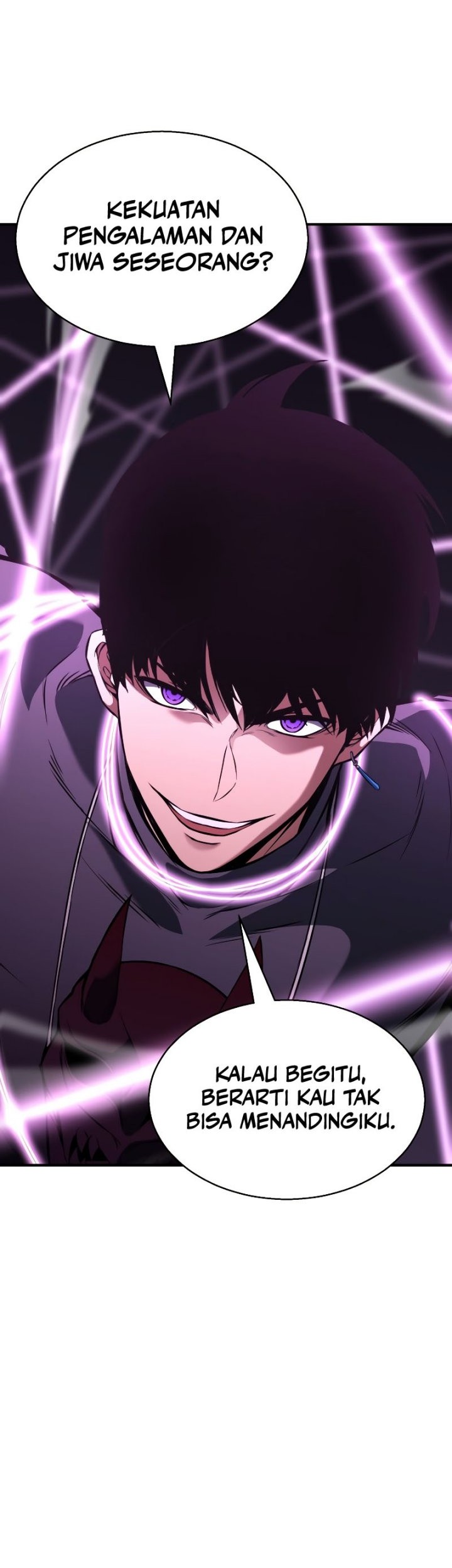 Absolute Necromancer Chapter 20 Gambar 12