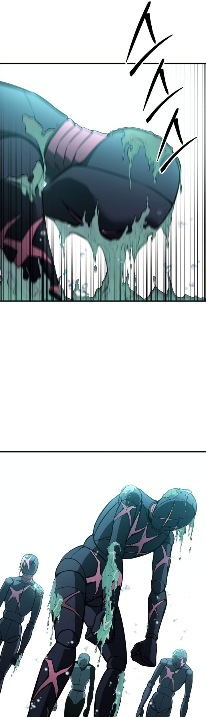 Absolute Necromancer Chapter 20 Gambar 22