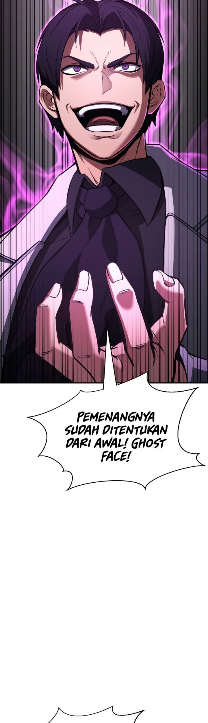 Absolute Necromancer Chapter 20 Gambar 31