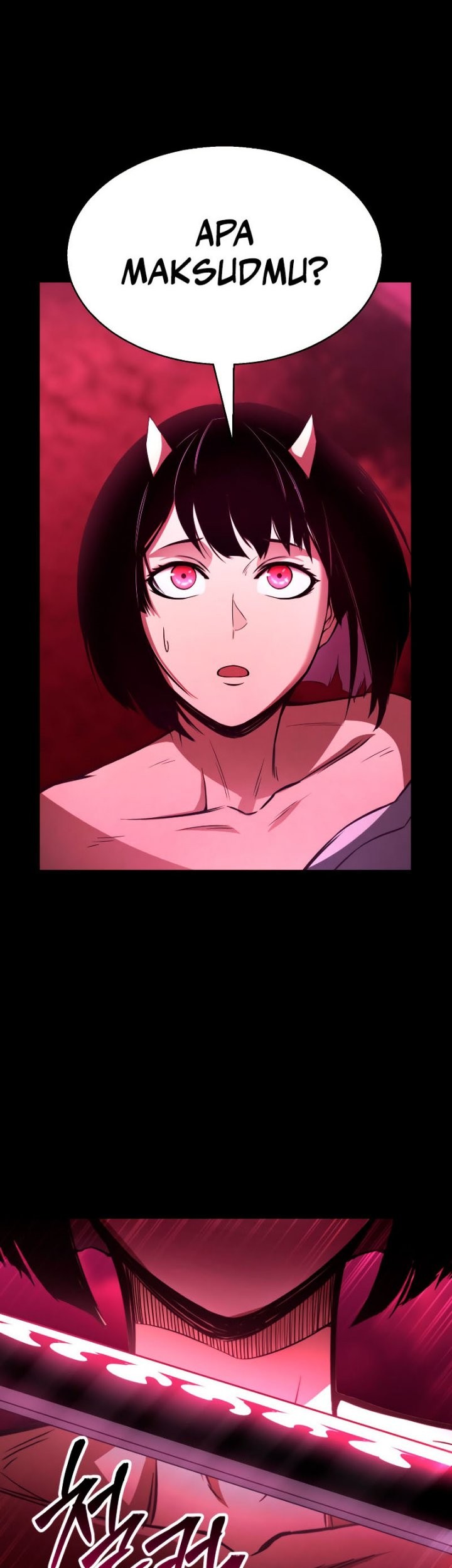 Absolute Necromancer Chapter 17 Gambar 42
