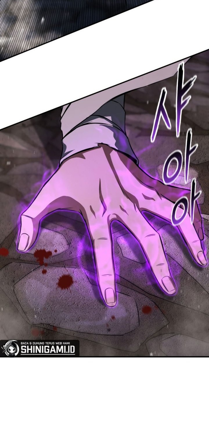 Absolute Necromancer Chapter 16 Gambar 52