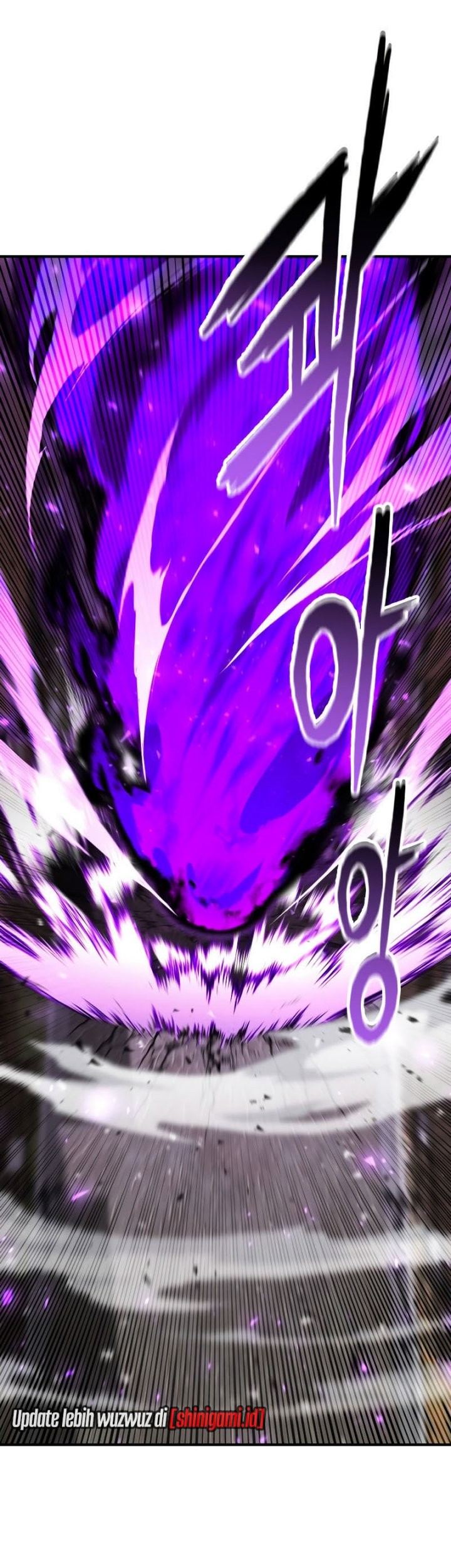 Absolute Necromancer Chapter 15 Gambar 34