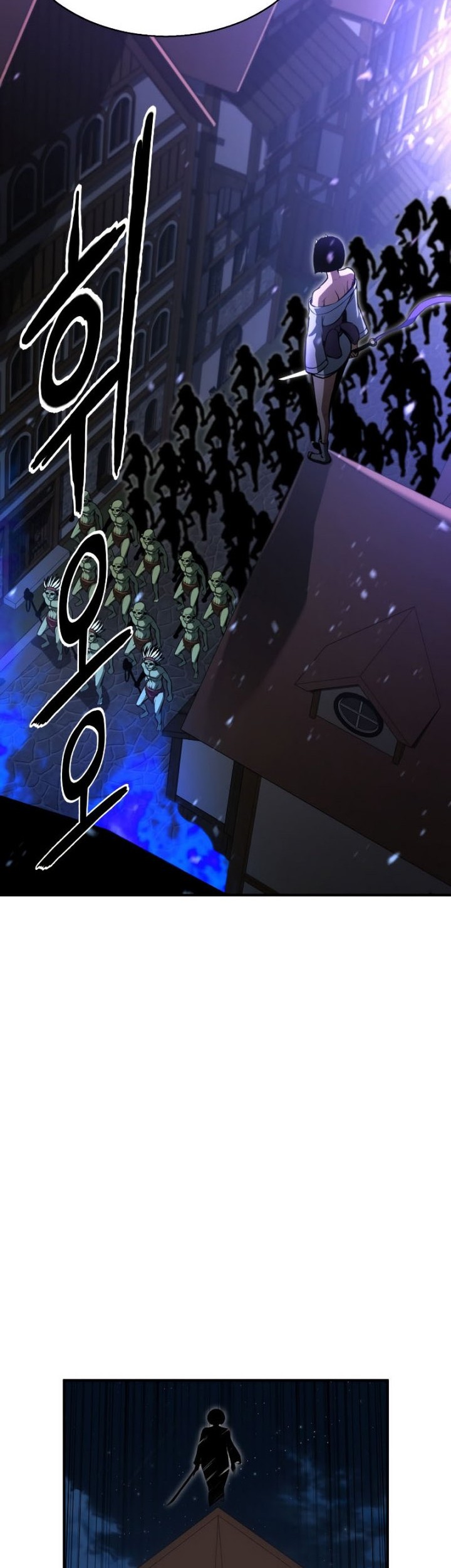 Absolute Necromancer Chapter 15 Gambar 47