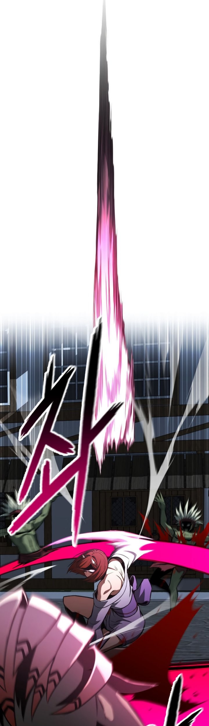 Absolute Necromancer Chapter 15 Gambar 50
