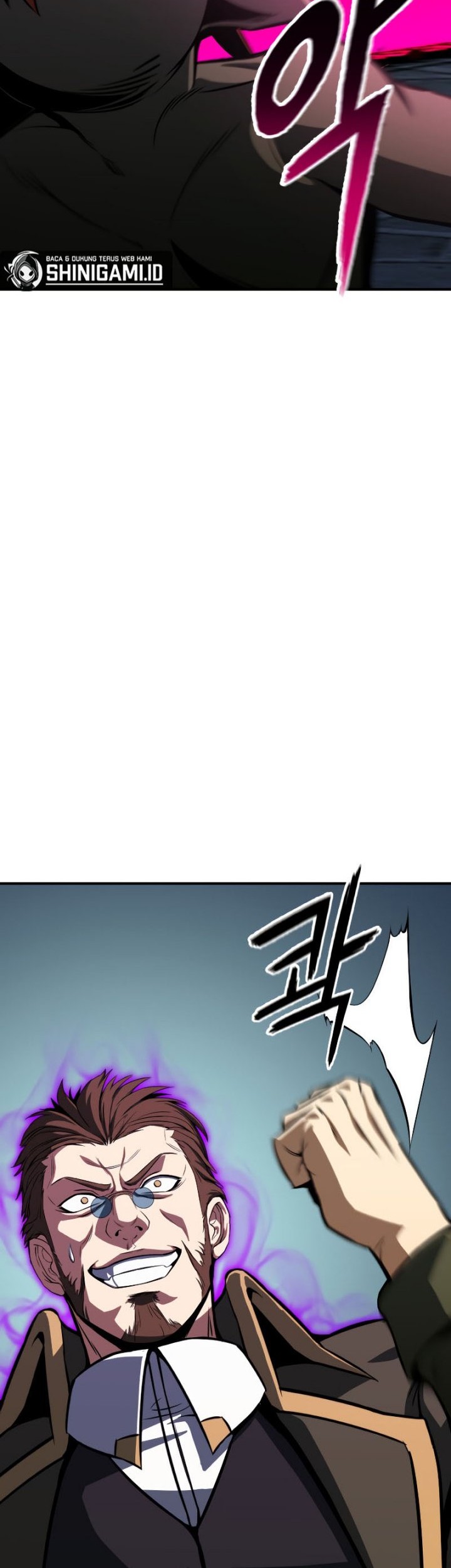 Absolute Necromancer Chapter 15 Gambar 51
