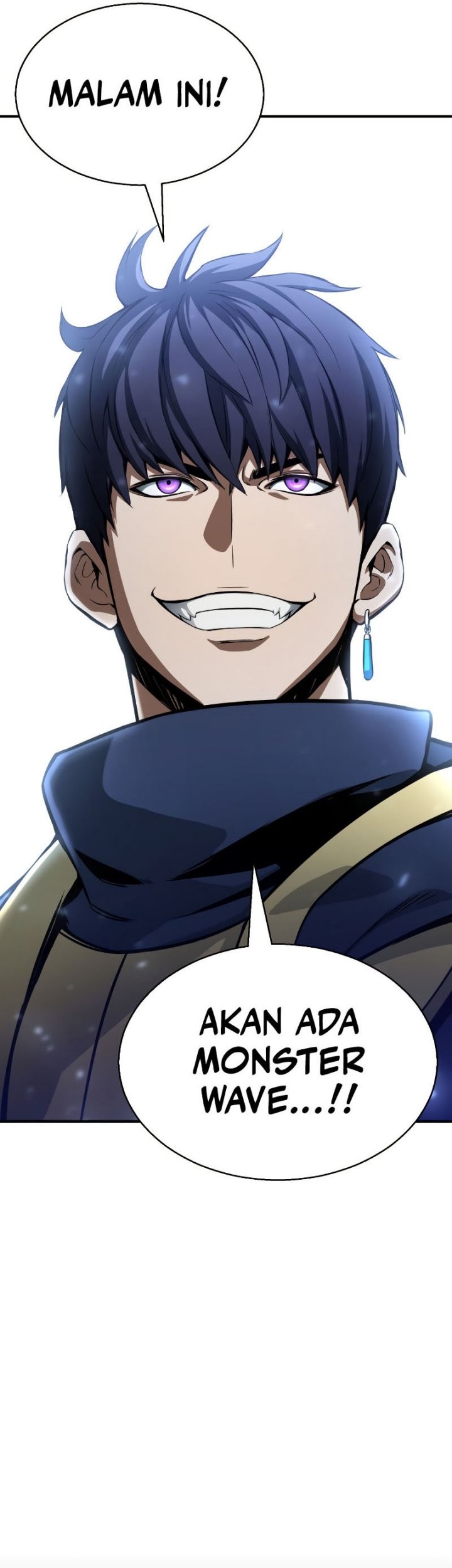 Absolute Necromancer Chapter 15 Gambar 6