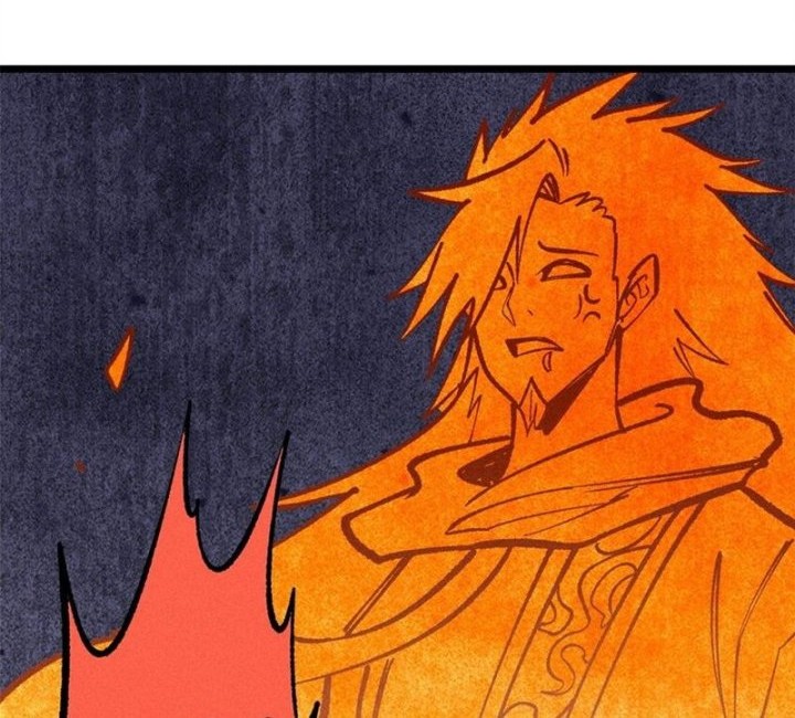 All Hail the Sect Leader Chapter 249 Gambar 38