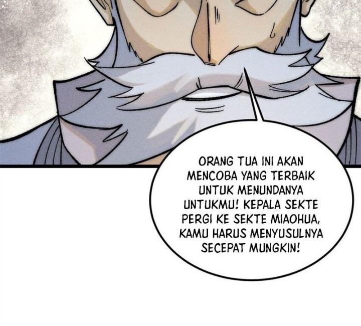 All Hail the Sect Leader Chapter 249 Gambar 13