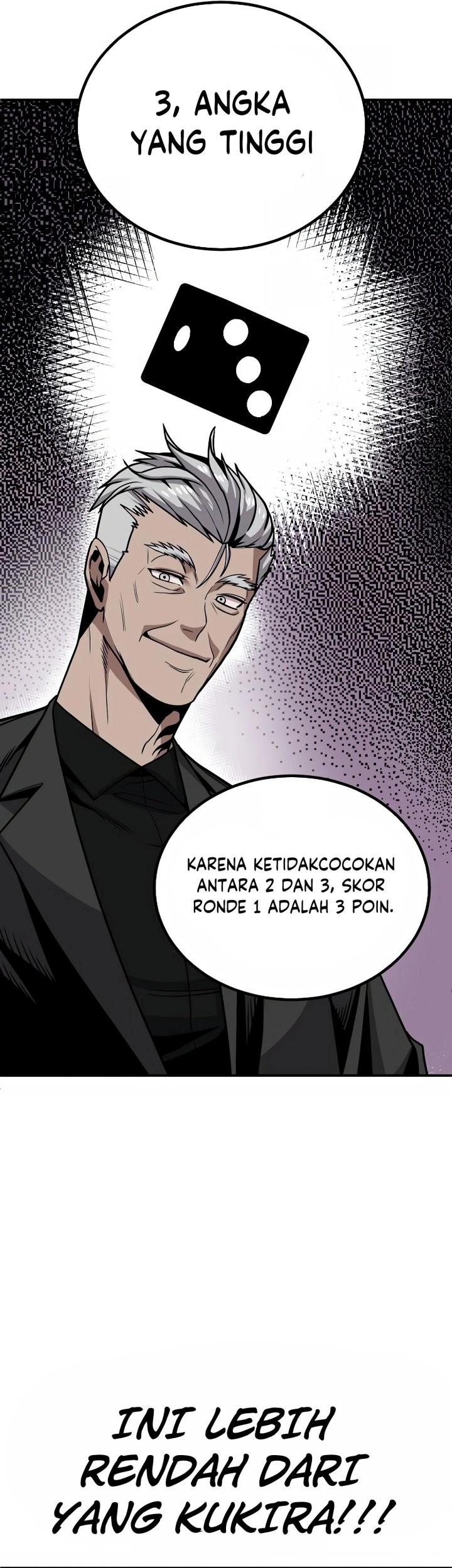 Hand over the Money! Chapter 04 Gambar 43