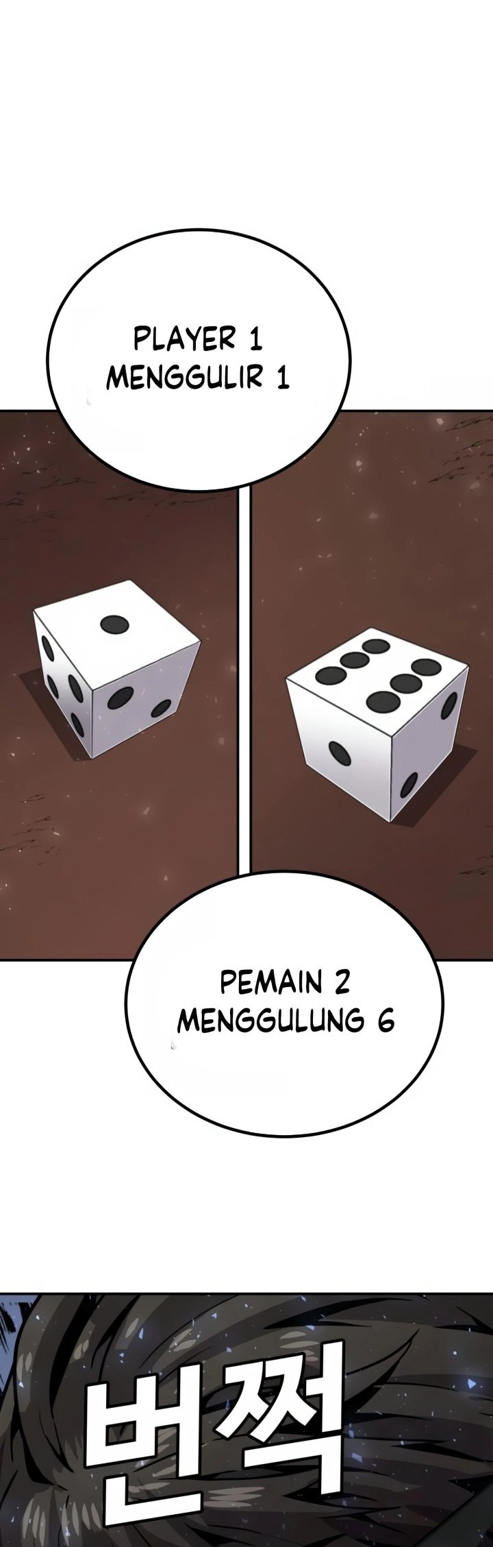 Hand over the Money! Chapter 04 Gambar 57